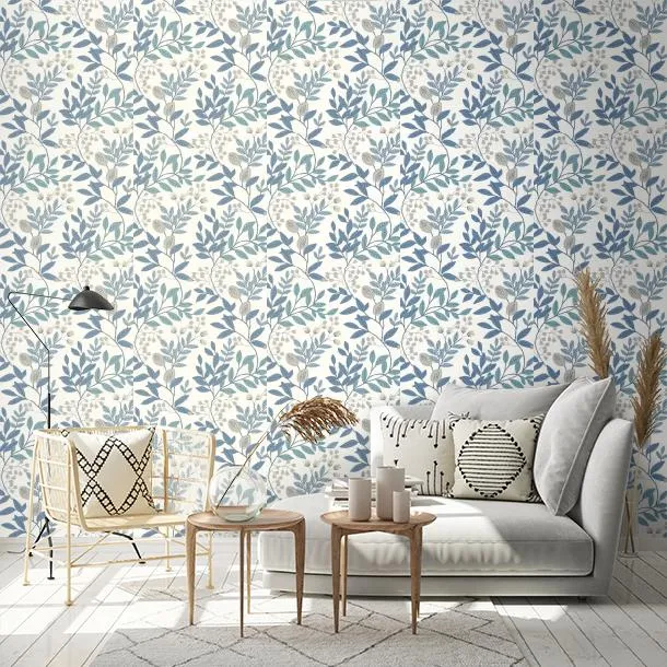 Обои для стен York Wallcoverings Mediterranean mn1842 #2
