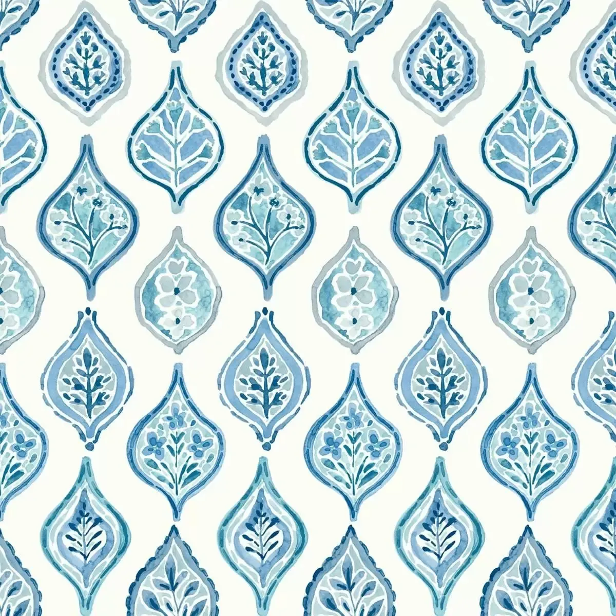 Обои для стен York Wallcoverings Mediterranean mn1850