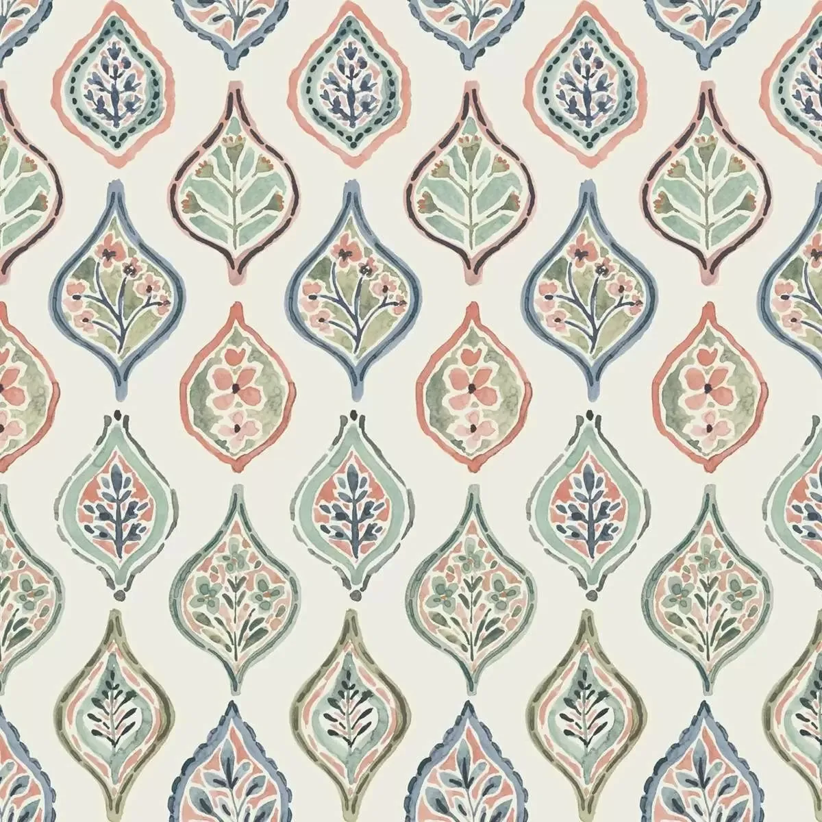 Обои для стен York Wallcoverings Mediterranean mn1853