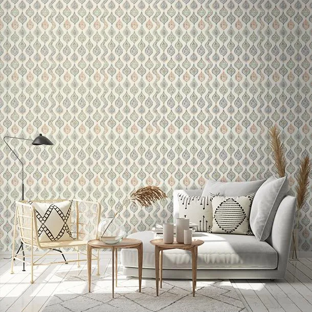 Обои для стен York Wallcoverings Mediterranean mn1853 #2