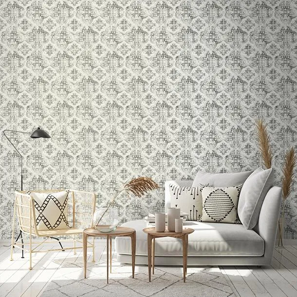 Обои для стен York Wallcoverings Mediterranean mn1890 #2
