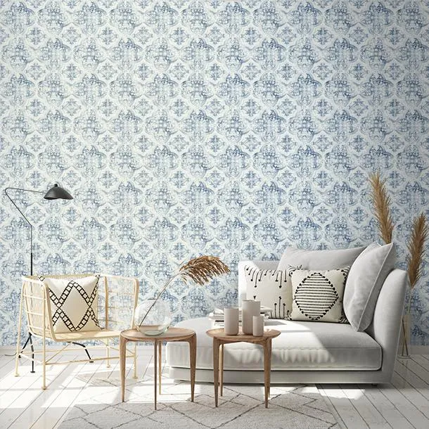 Обои для стен York Wallcoverings Mediterranean mn1891 #2