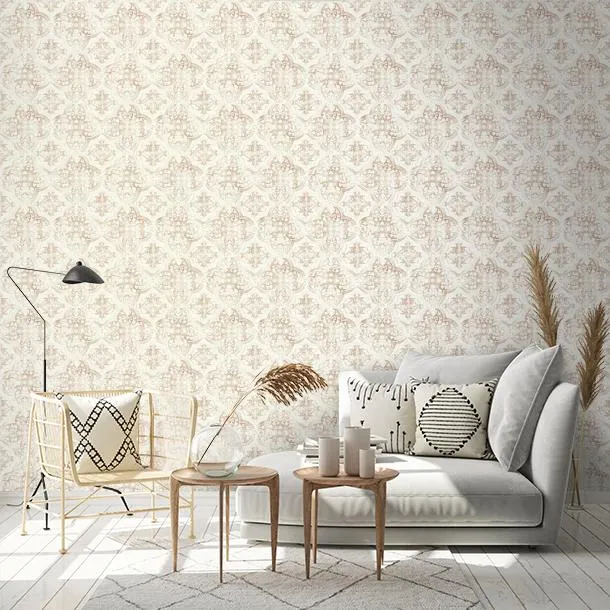 Обои для стен York Wallcoverings Mediterranean mn1892 #2