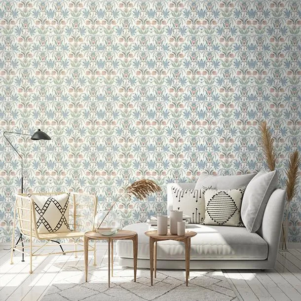 Обои для стен York Wallcoverings Mediterranean mn1912 #2