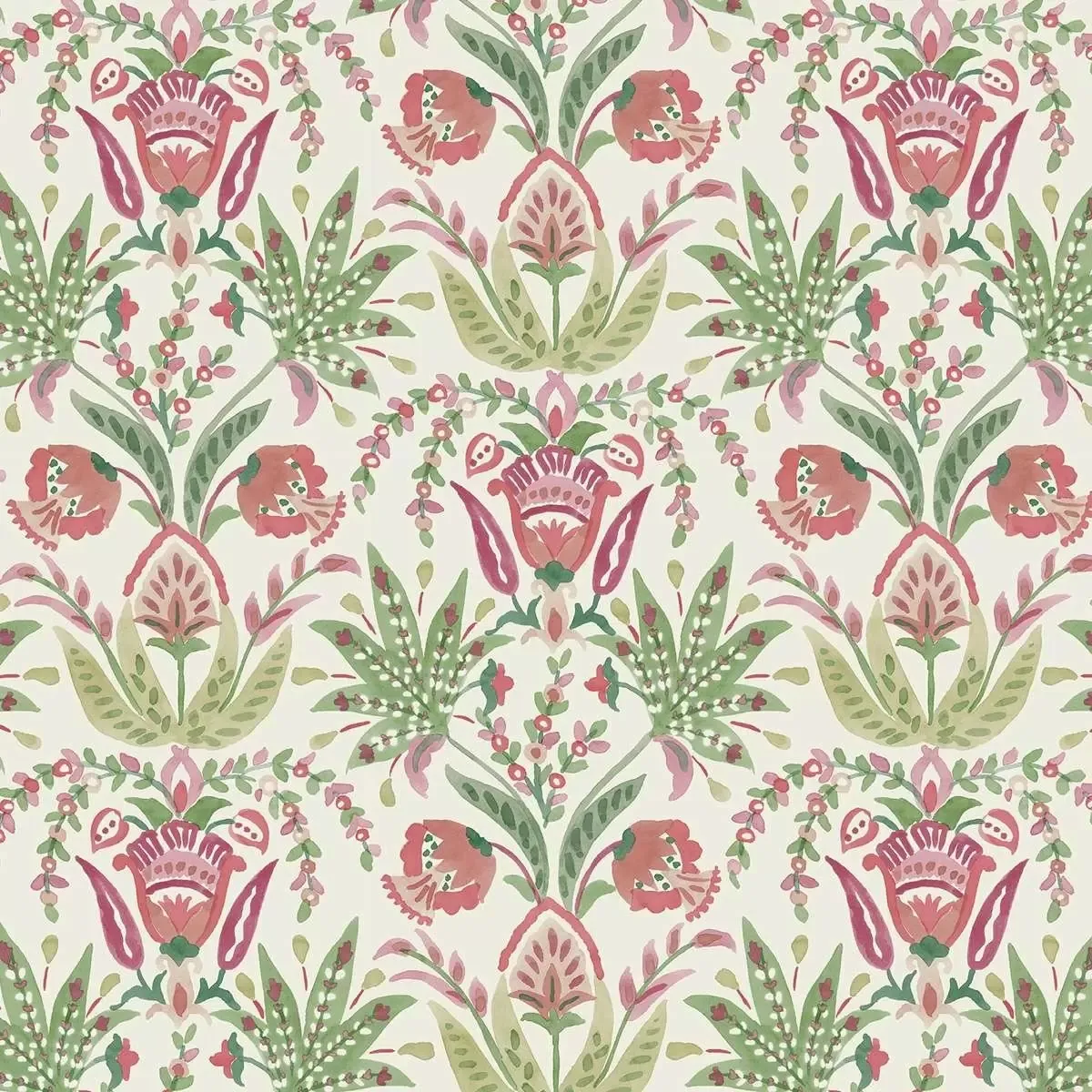 Обои для стен York Wallcoverings Mediterranean mn1914