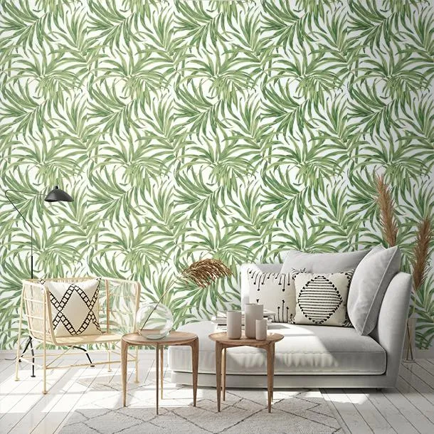 Обои для стен York Wallcoverings Tropics at7050 #2