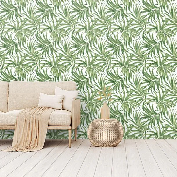Обои для стен York Wallcoverings Tropics at7050 #5