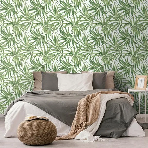 Обои для стен York Wallcoverings Tropics at7050 #7