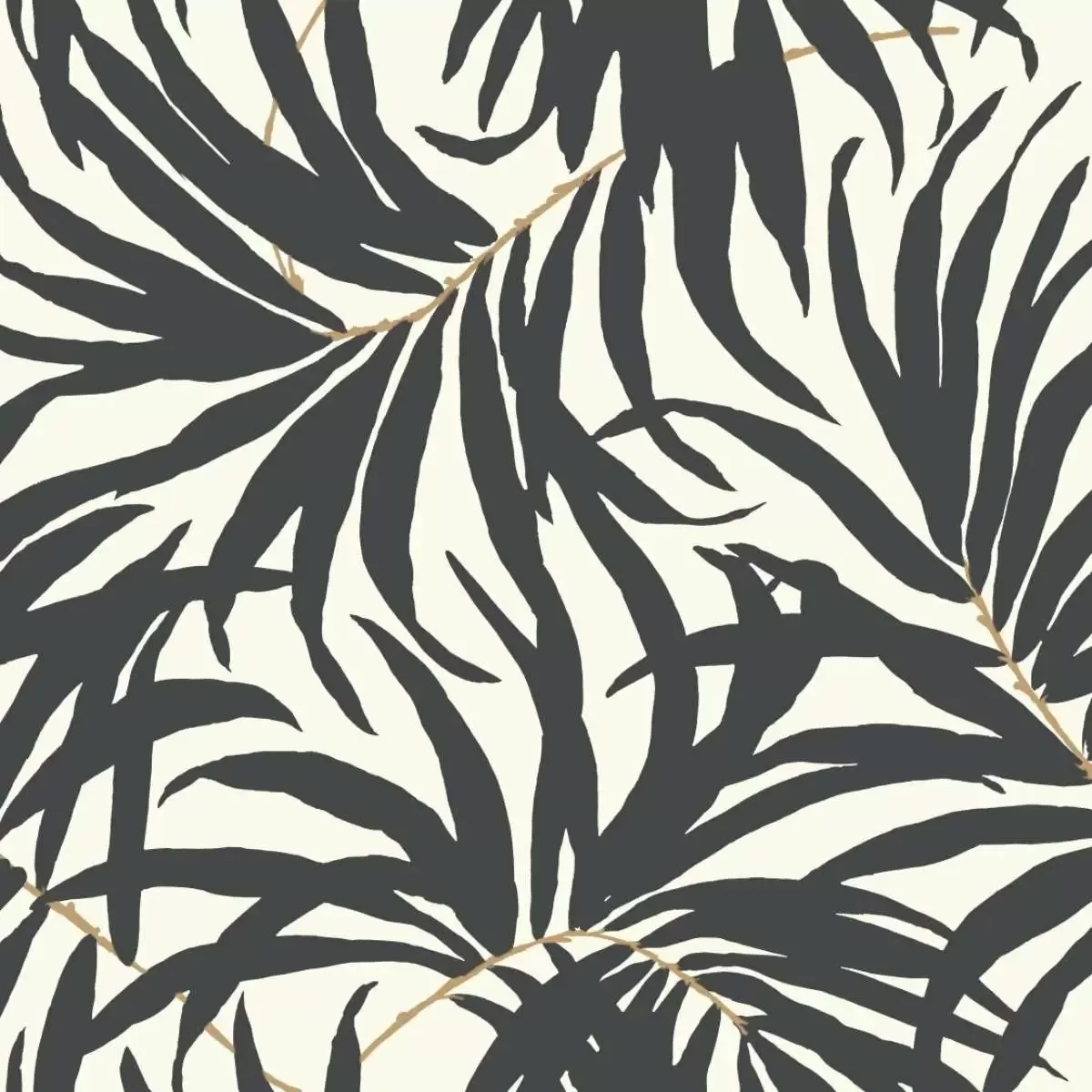 Обои для стен York Wallcoverings Tropics at7056