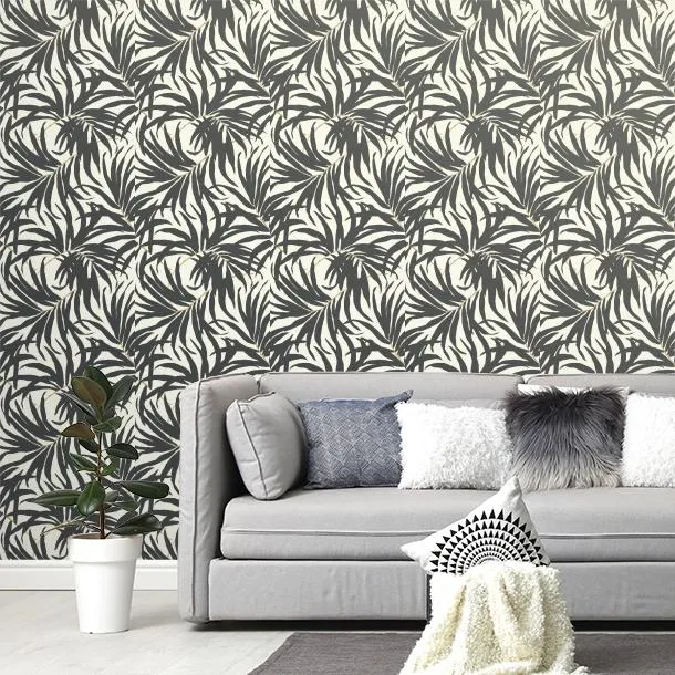 Обои для стен York Wallcoverings Tropics at7056 #4