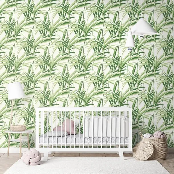 Обои для стен York Wallcoverings Tropics tc2601 #9