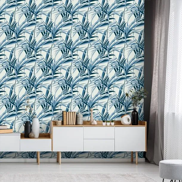 Обои для стен York Wallcoverings Tropics tc2602 #6