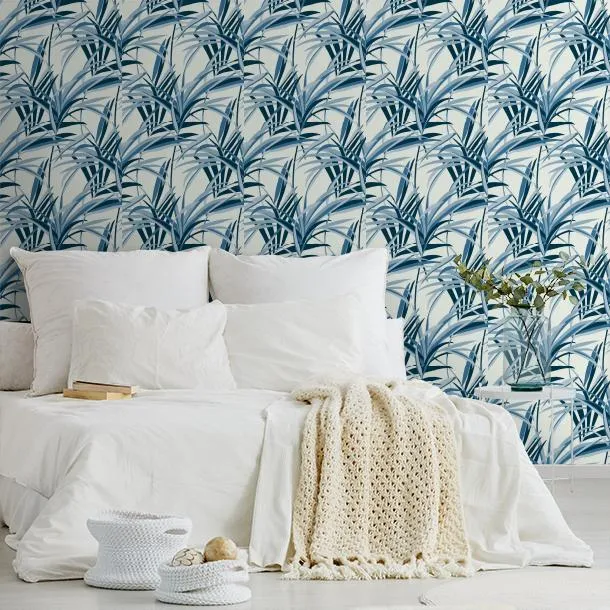Обои для стен York Wallcoverings Tropics tc2602 #8