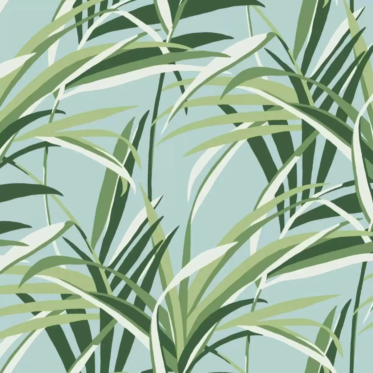 Обои для стен York Wallcoverings Tropics tc2603