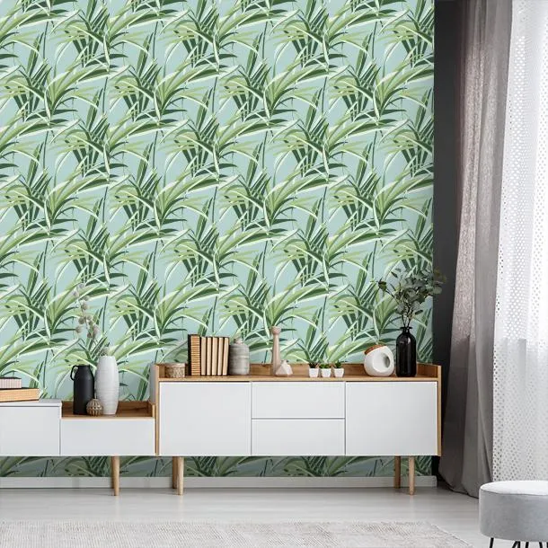 Обои для стен York Wallcoverings Tropics tc2603 #6