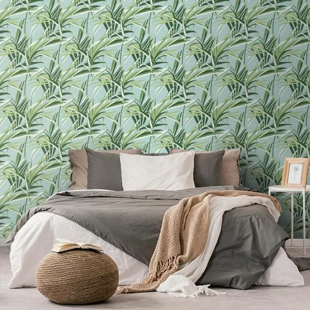 Обои для стен York Wallcoverings Tropics tc2603 #7