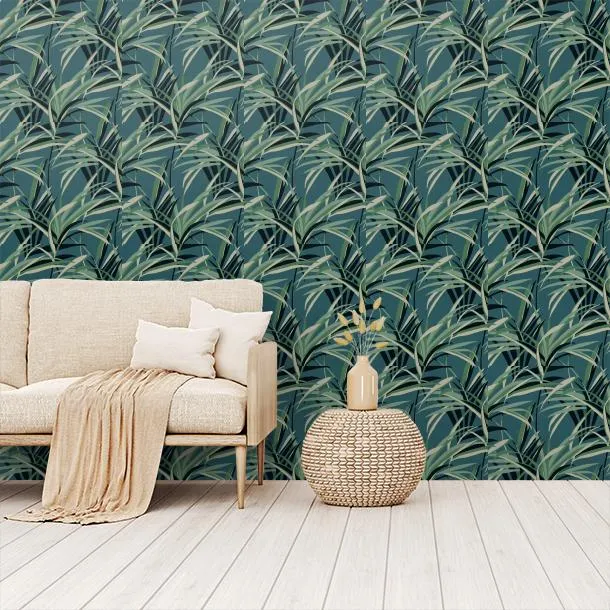 Обои для стен York Wallcoverings Tropics tc2607 #5