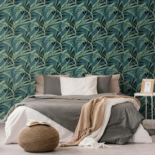Обои для стен York Wallcoverings Tropics tc2607 #7