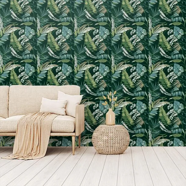 Обои для стен York Wallcoverings Tropics tc2621 #5