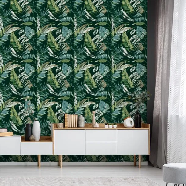 Обои для стен York Wallcoverings Tropics tc2621 #6
