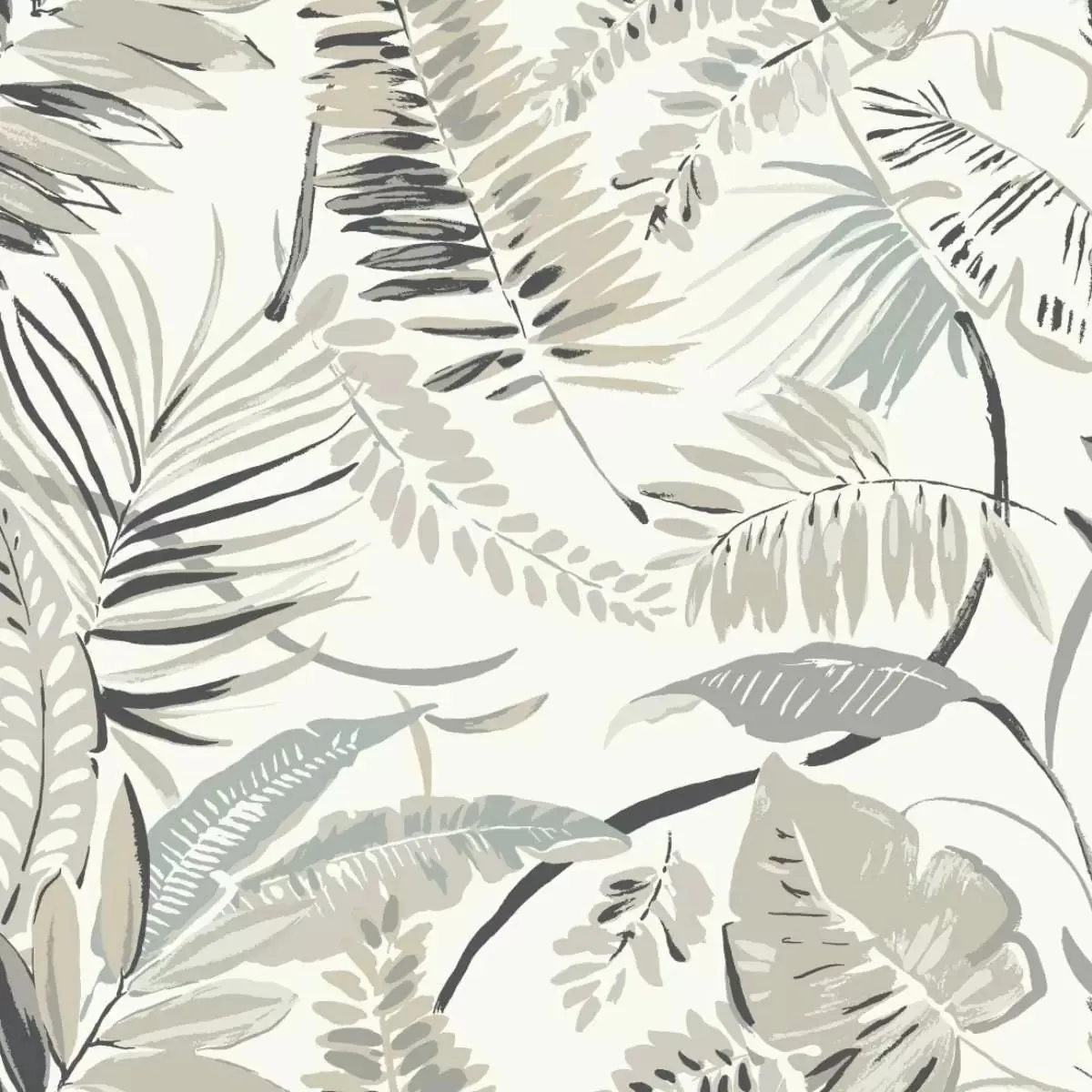 Обои для стен York Wallcoverings Tropics tc2622