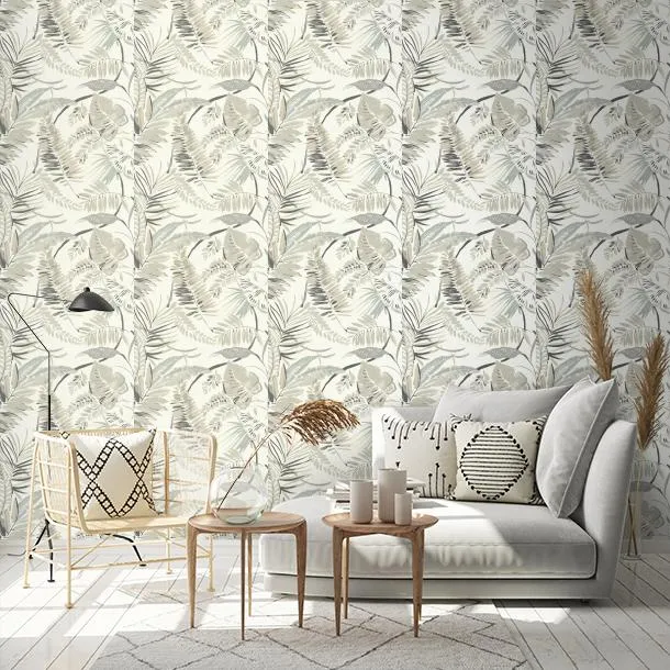 Обои для стен York Wallcoverings Tropics tc2622 #2