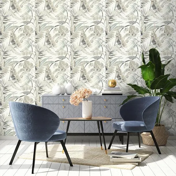 Обои для стен York Wallcoverings Tropics tc2622 #3
