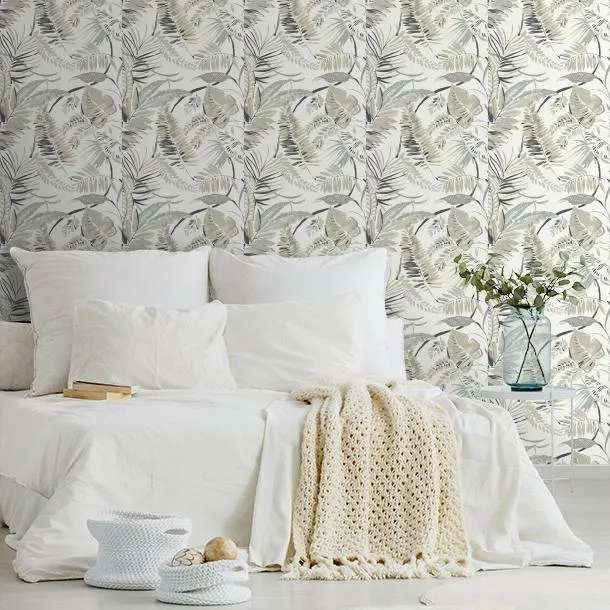 Обои для стен York Wallcoverings Tropics tc2622 #8