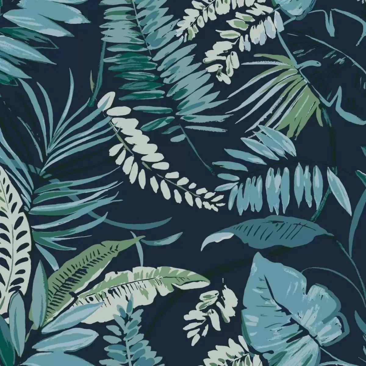 Обои для стен York Wallcoverings Tropics tc2623