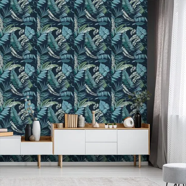 Обои для стен York Wallcoverings Tropics tc2623 #6