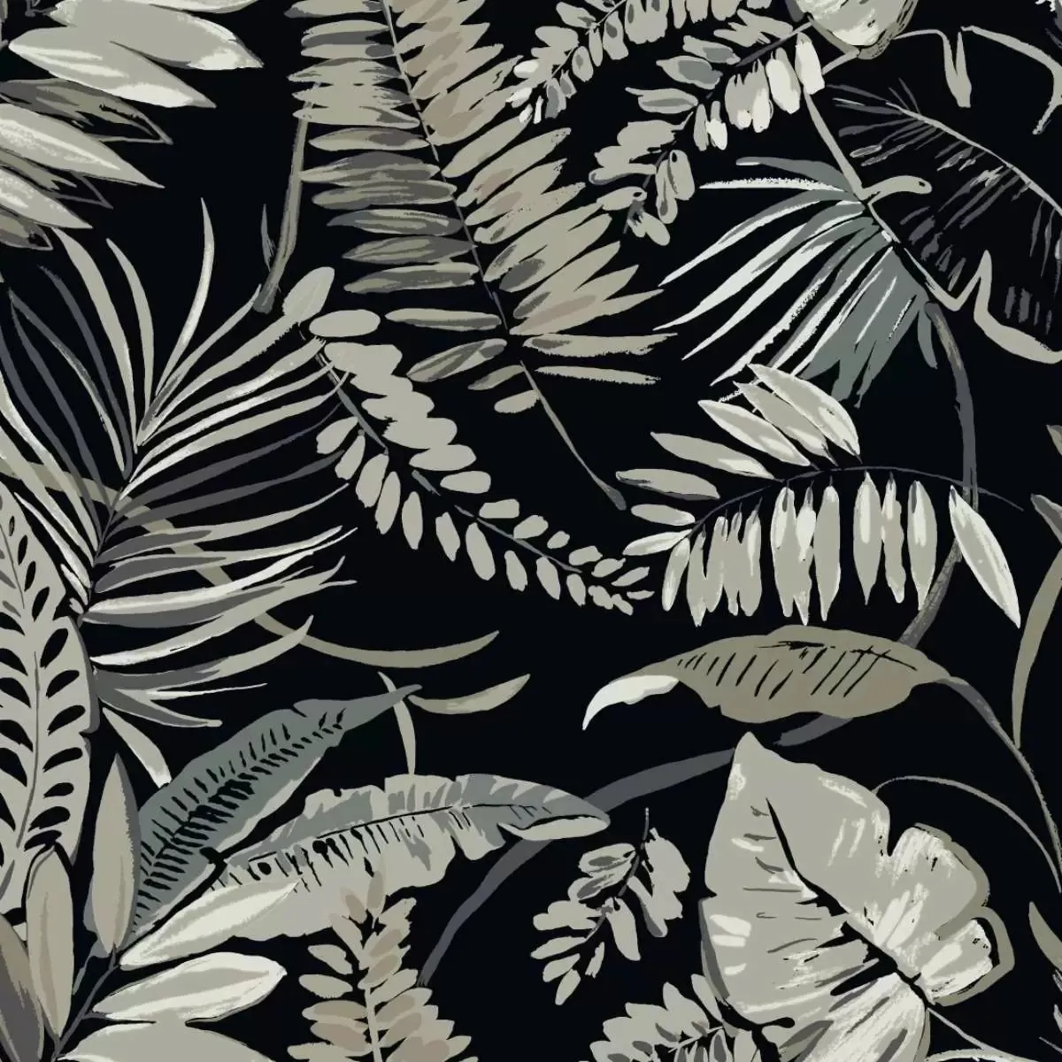 Обои для стен York Wallcoverings Tropics tc2625