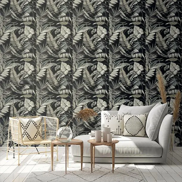Обои для стен York Wallcoverings Tropics tc2625 #2