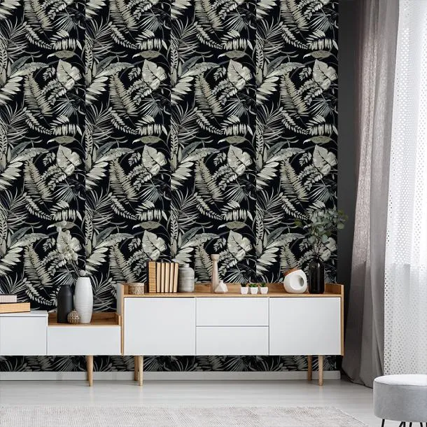 Обои для стен York Wallcoverings Tropics tc2625 #6
