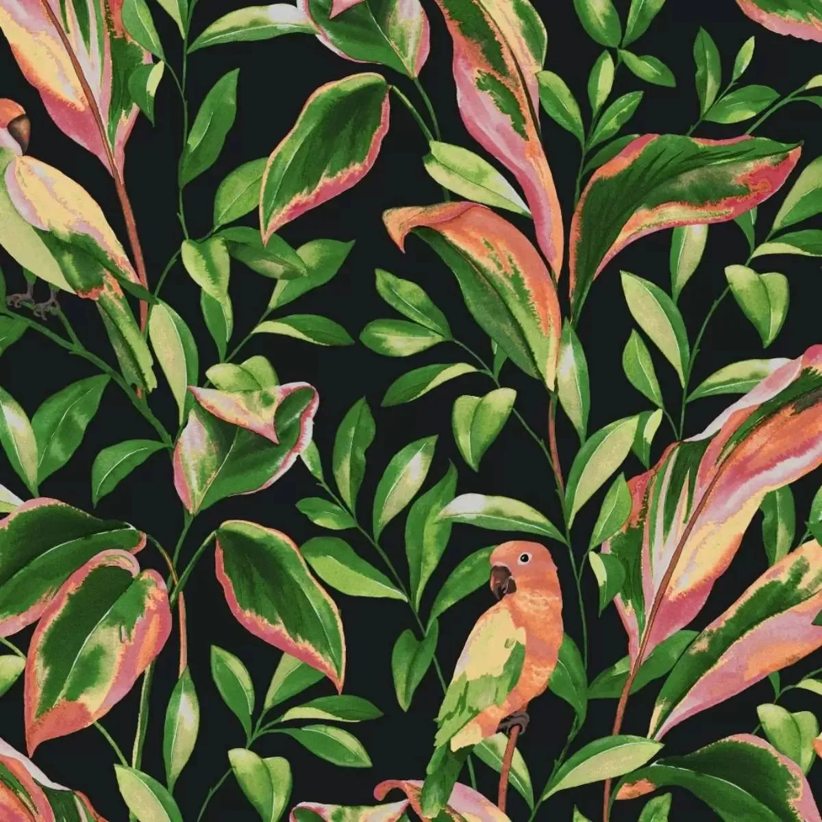 Обои для стен York Wallcoverings Tropics tc2651