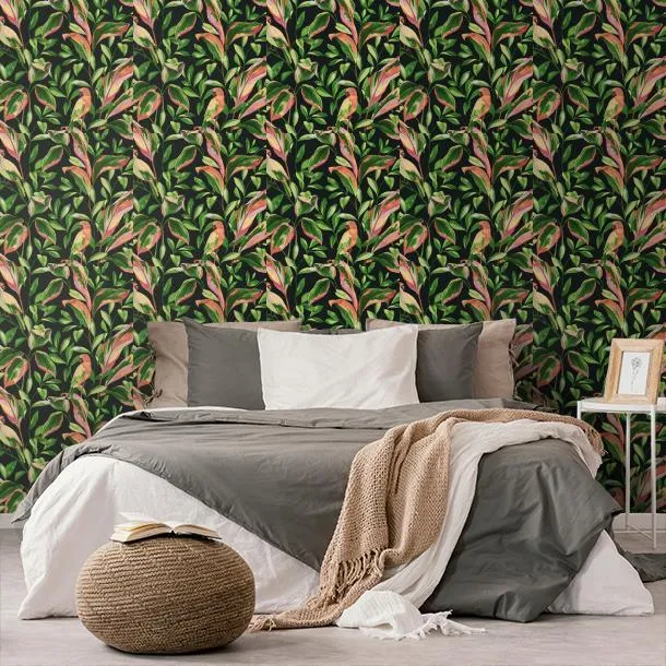 Обои для стен York Wallcoverings Tropics tc2651 #7