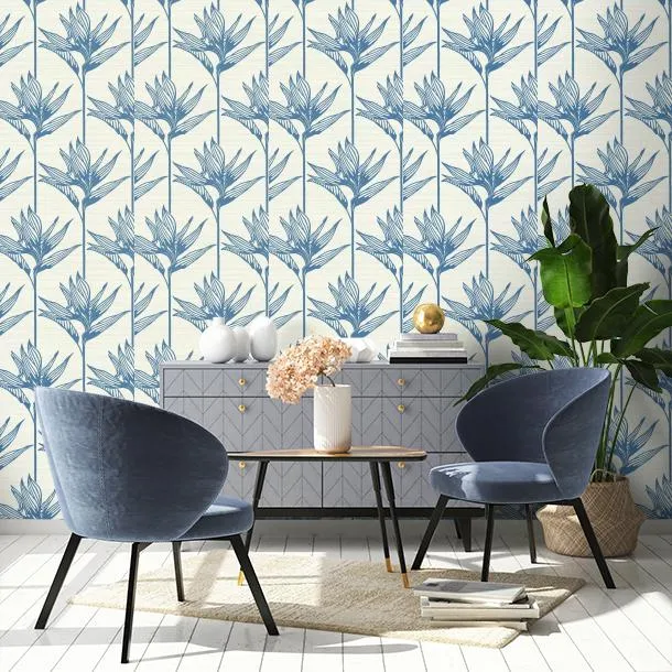 Обои для стен York Wallcoverings Tropics tc2671 #3