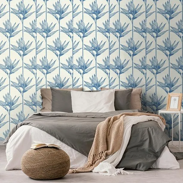 Обои для стен York Wallcoverings Tropics tc2671 #7