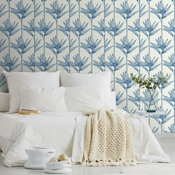 Обои для стен York Wallcoverings Tropics tc2671 #8