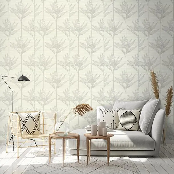 Обои для стен York Wallcoverings Tropics tc2673 #2