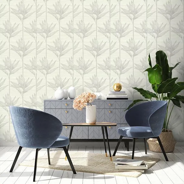 Обои для стен York Wallcoverings Tropics tc2673 #3