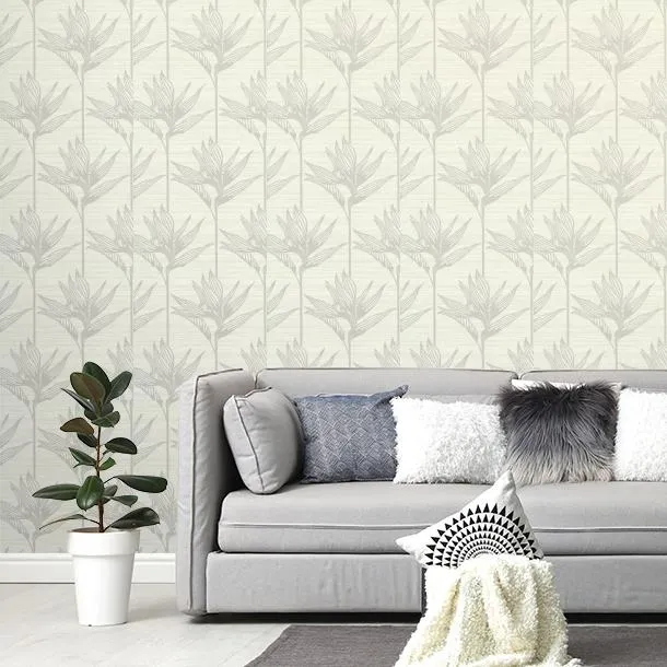 Обои для стен York Wallcoverings Tropics tc2673 #4