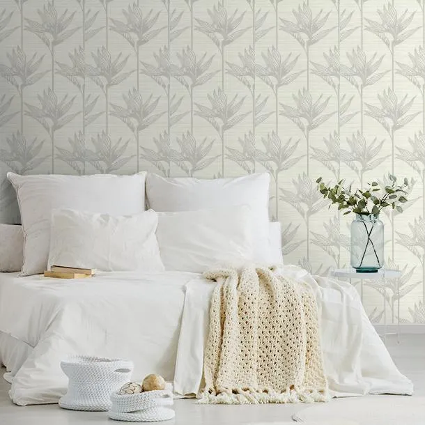 Обои для стен York Wallcoverings Tropics tc2673 #8