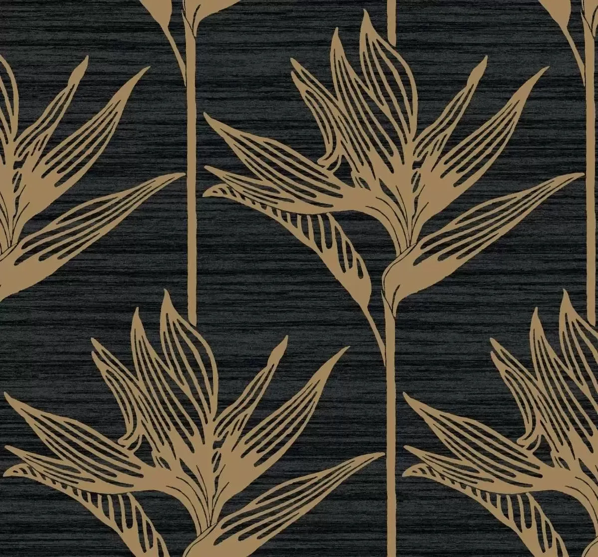 Обои для стен York Wallcoverings Tropics tc2674
