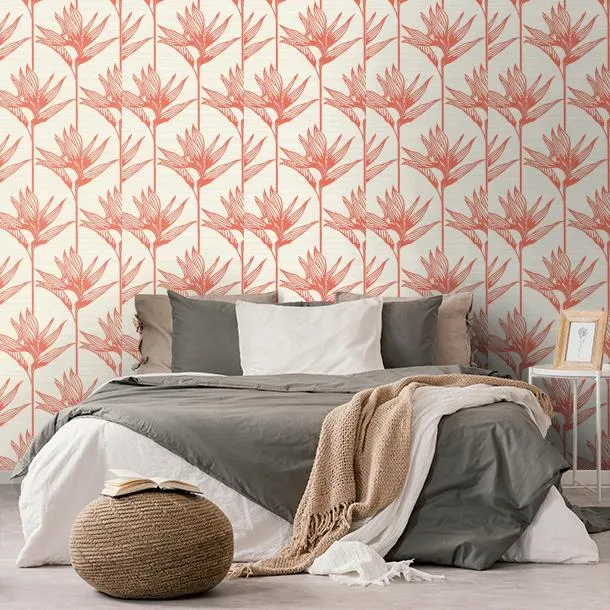 Обои для стен York Wallcoverings Tropics tc2676 #7