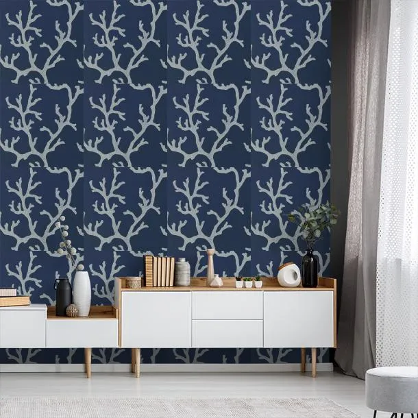 Обои для стен York Wallcoverings Waters Edge cv4430 #6