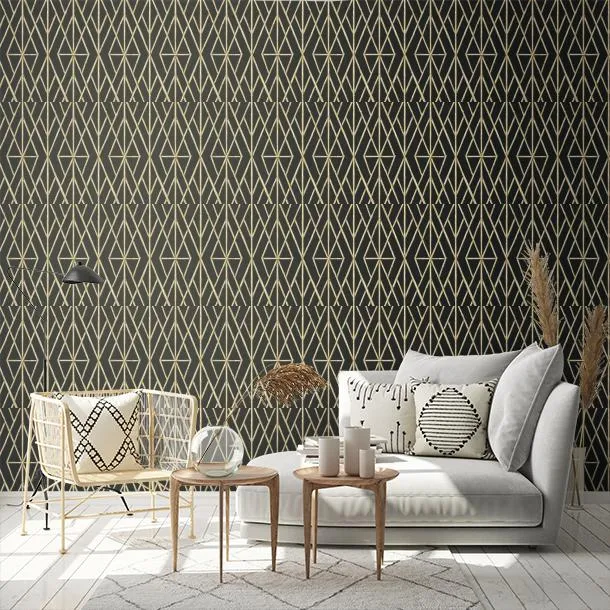 Обои для стен York Wallcoverings Waters Edge cv4448 #2
