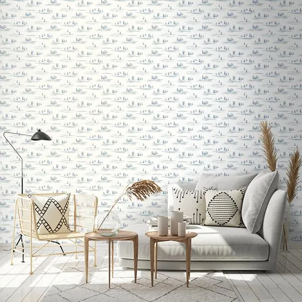 Обои для стен York Wallcoverings Waters Edge cv4462 #2