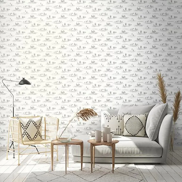 Обои для стен York Wallcoverings Waters Edge cv4463 #2