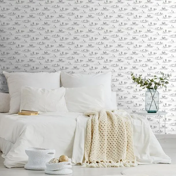 Обои для стен York Wallcoverings Waters Edge cv4463 #8