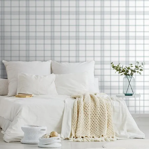 Обои для стен York Wallcoverings Waters Edge cv4468 #8